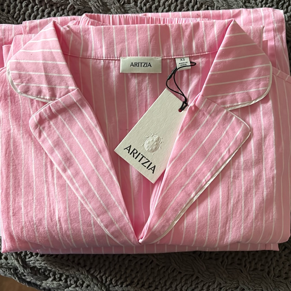 Brand New *With Tags* Aritzia Pjs
